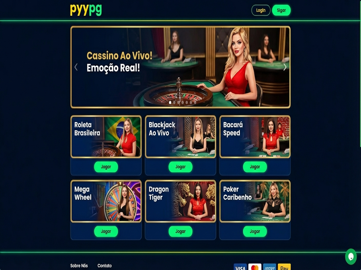 Screenshot 3 pyypg